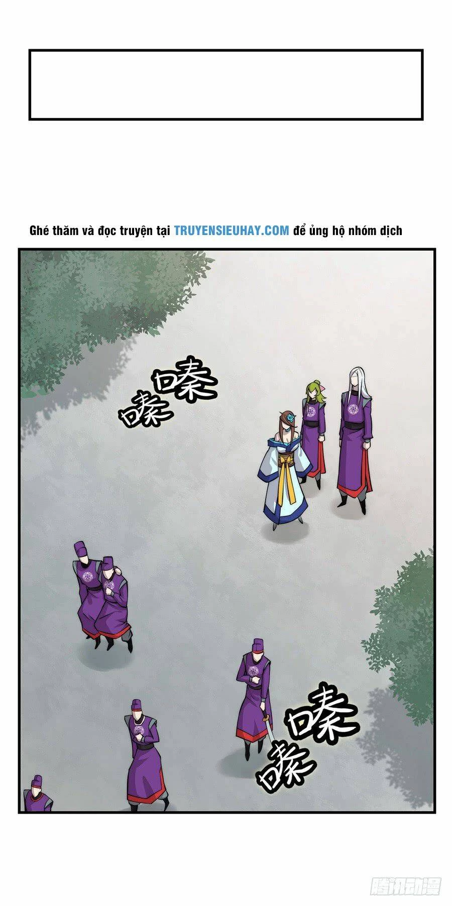 Cuộc Sống Thoái Ẩn Của Võ Lâm Chi Vương Chapter 33 - 45