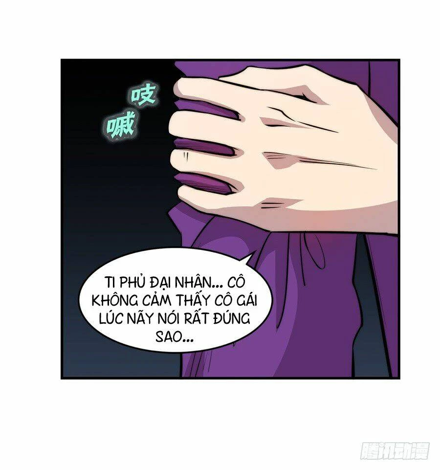 Cuộc Sống Thoái Ẩn Của Võ Lâm Chi Vương Chapter 33 - 47