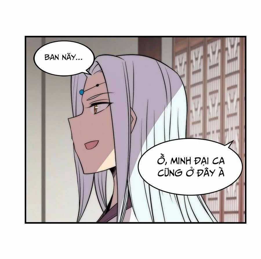 Cuộc Sống Thoái Ẩn Của Võ Lâm Chi Vương Chapter 34 - 32