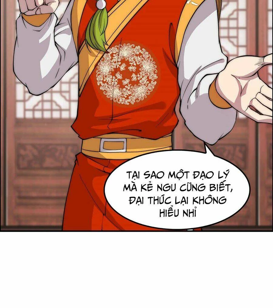 Cuộc Sống Thoái Ẩn Của Võ Lâm Chi Vương Chapter 34 - 46