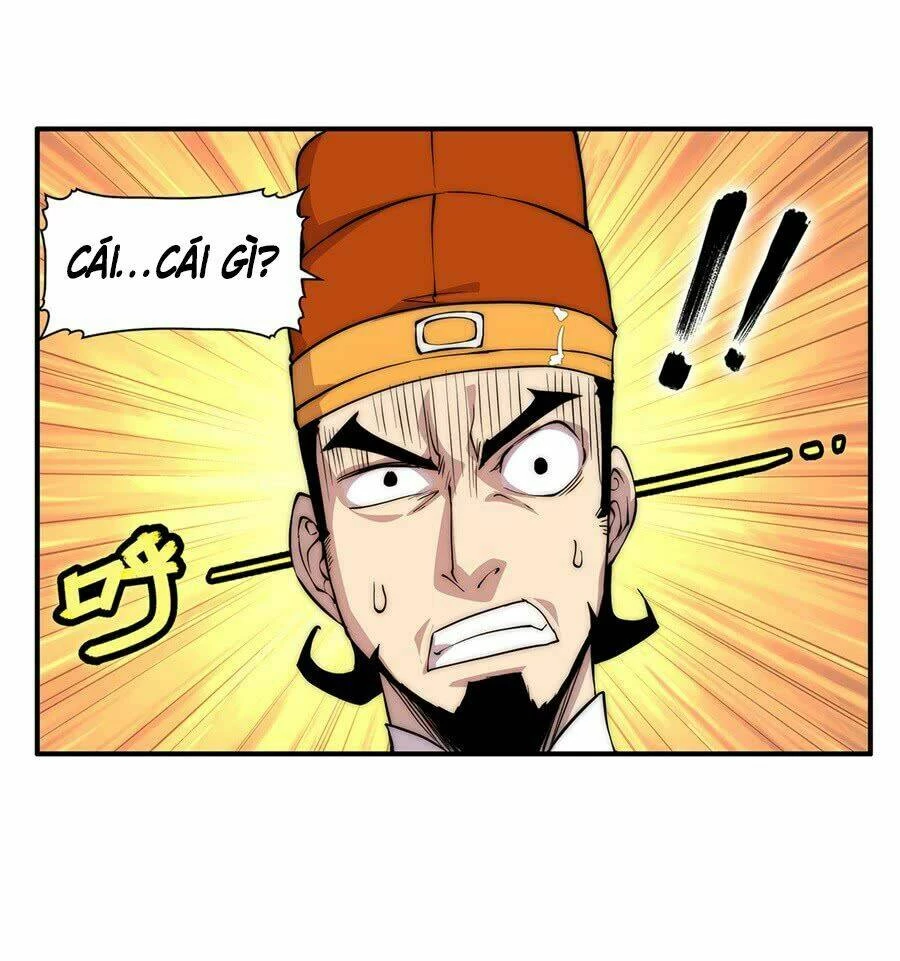 Cuộc Sống Thoái Ẩn Của Võ Lâm Chi Vương Chapter 34 - 50