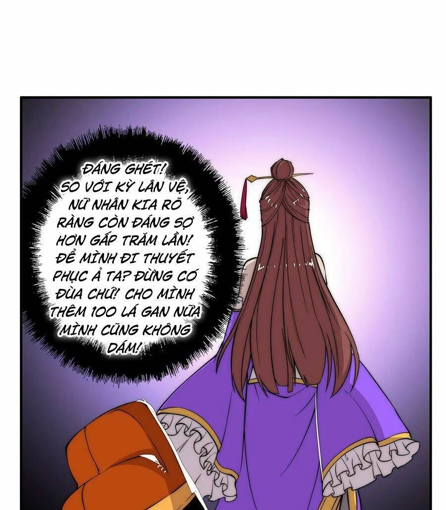 Cuộc Sống Thoái Ẩn Của Võ Lâm Chi Vương Chapter 34 - 51