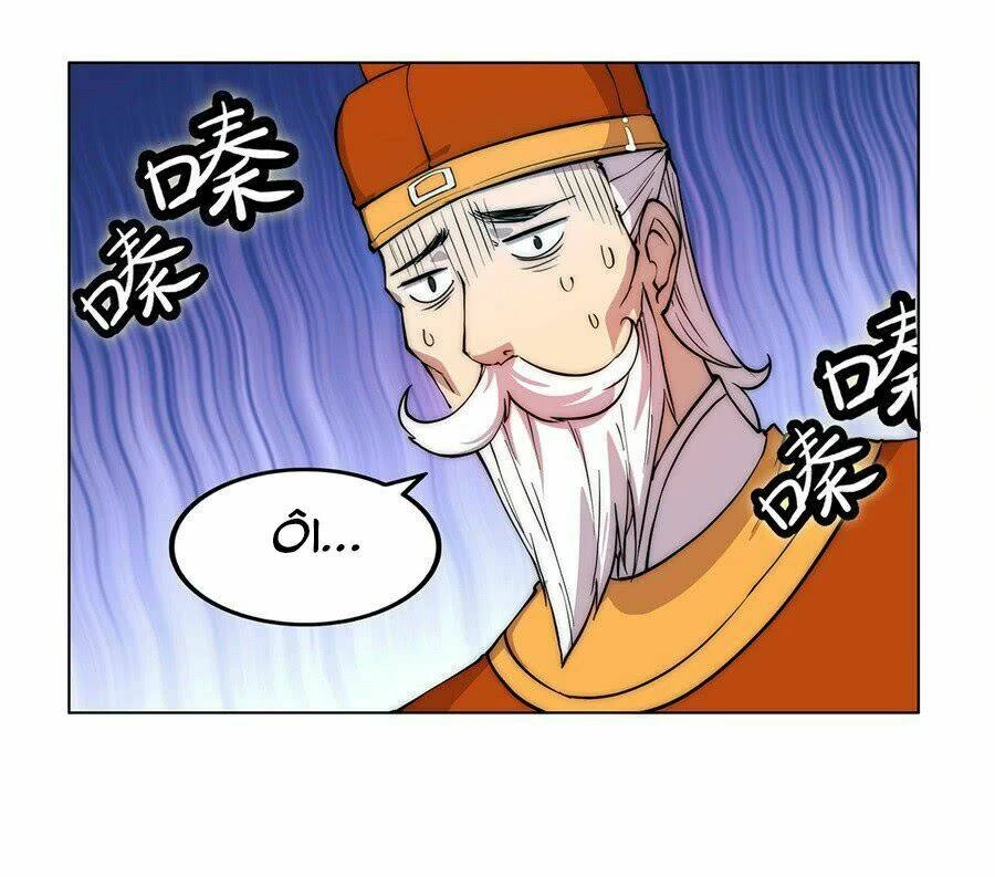 Cuộc Sống Thoái Ẩn Của Võ Lâm Chi Vương Chapter 34 - 53