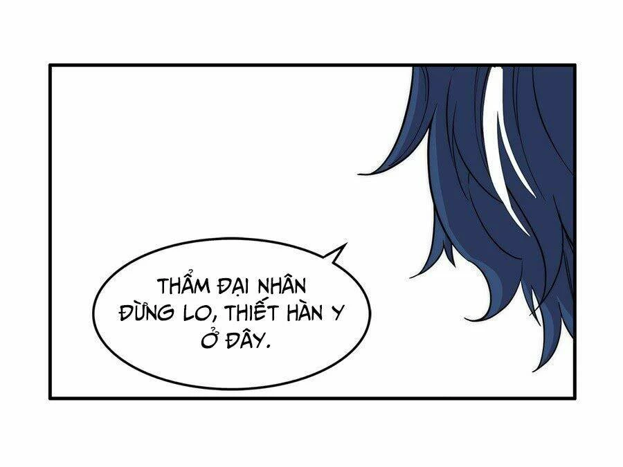 Cuộc Sống Thoái Ẩn Của Võ Lâm Chi Vương Chapter 34 - 72