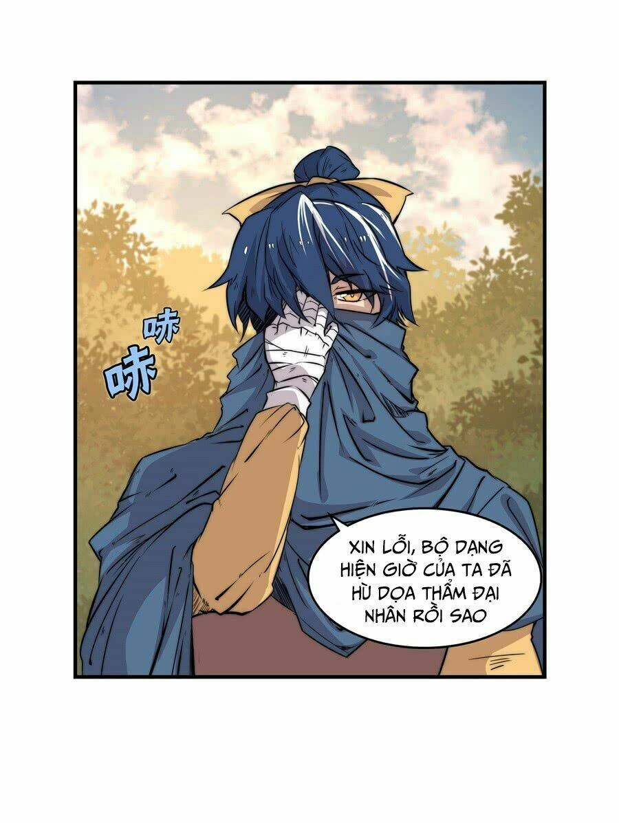 Cuộc Sống Thoái Ẩn Của Võ Lâm Chi Vương Chapter 35 - 4