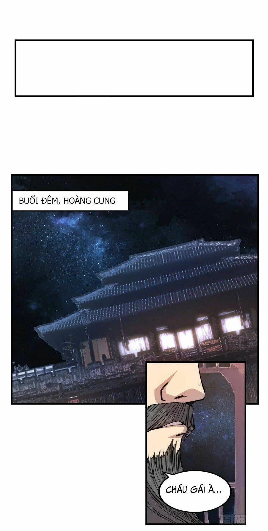 Cuộc Sống Thoái Ẩn Của Võ Lâm Chi Vương Chapter 35 - 14
