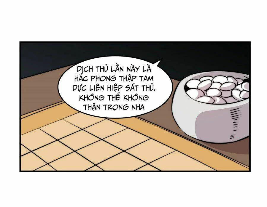 Cuộc Sống Thoái Ẩn Của Võ Lâm Chi Vương Chapter 35 - 16