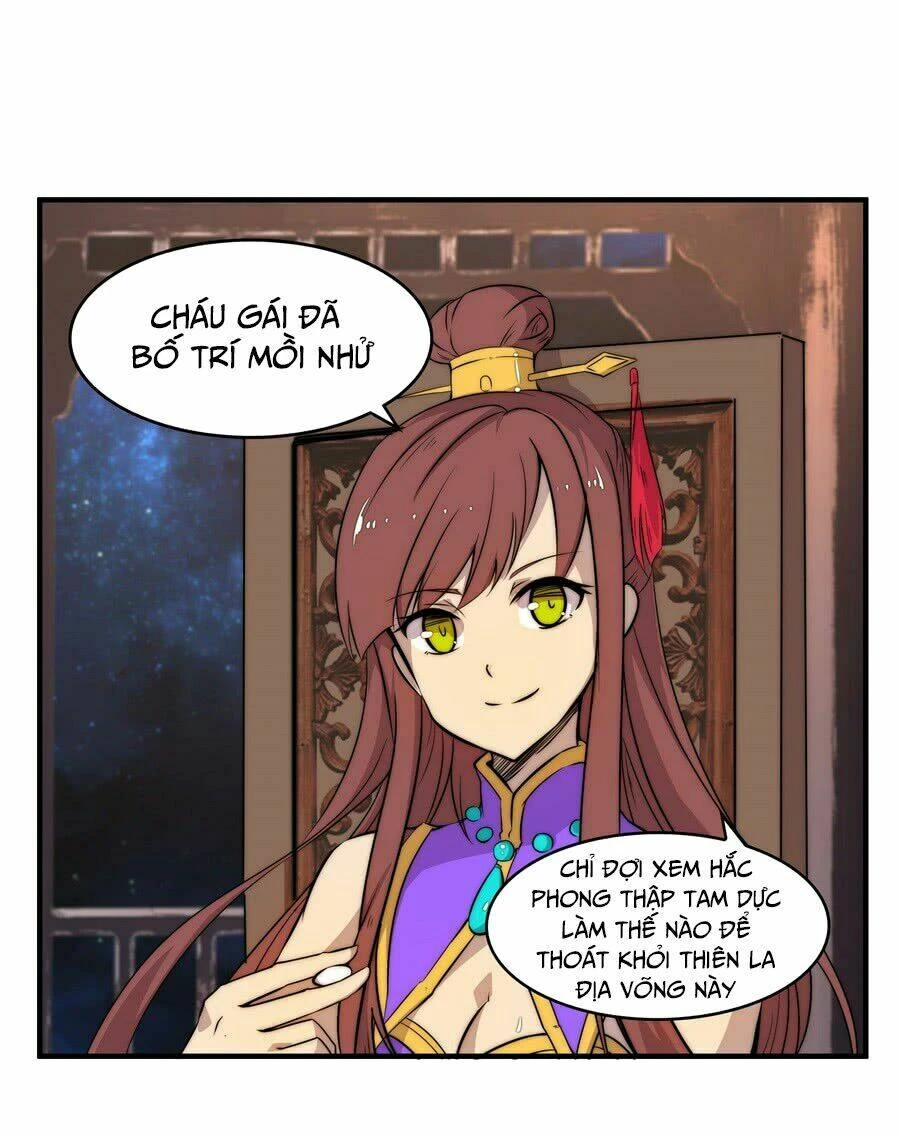Cuộc Sống Thoái Ẩn Của Võ Lâm Chi Vương Chapter 35 - 20