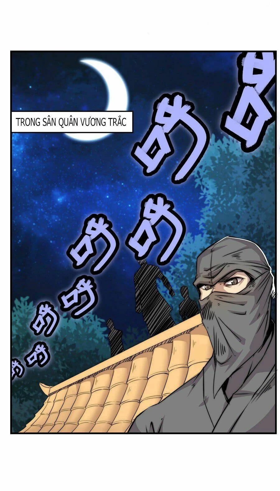 Cuộc Sống Thoái Ẩn Của Võ Lâm Chi Vương Chapter 35 - 23