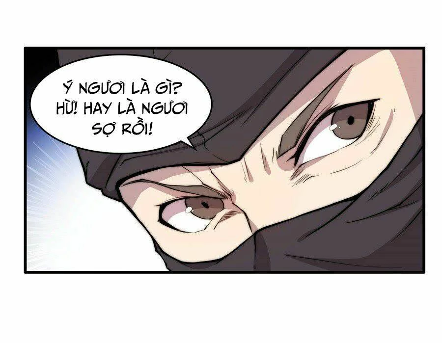 Cuộc Sống Thoái Ẩn Của Võ Lâm Chi Vương Chapter 35 - 26