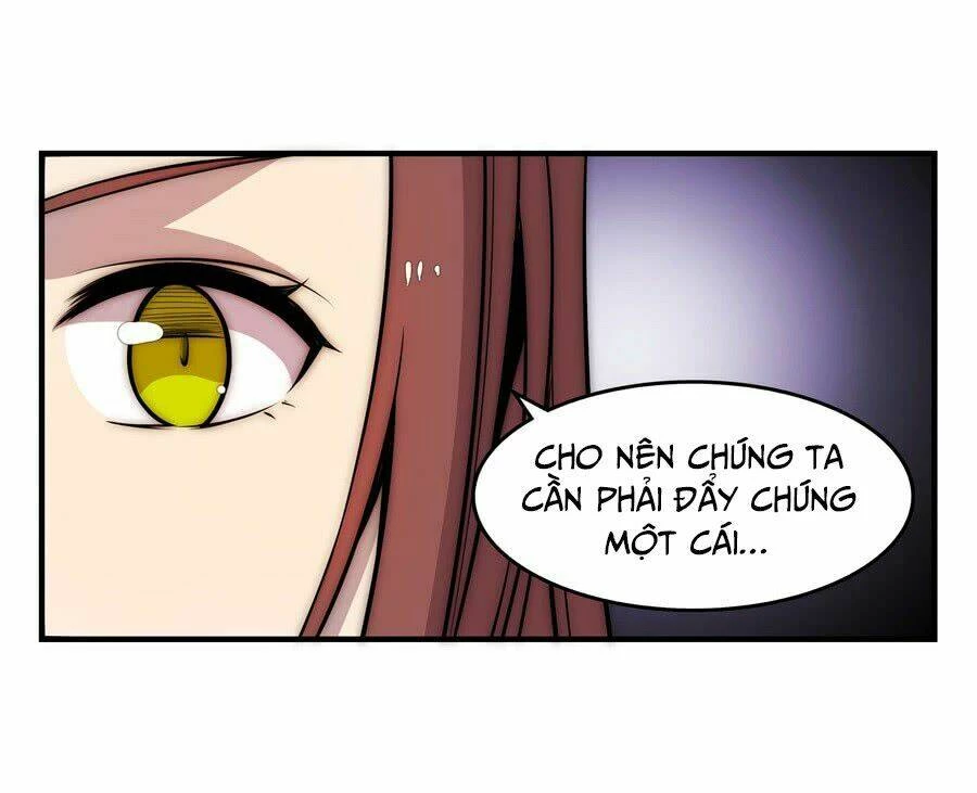 Cuộc Sống Thoái Ẩn Của Võ Lâm Chi Vương Chapter 35 - 32