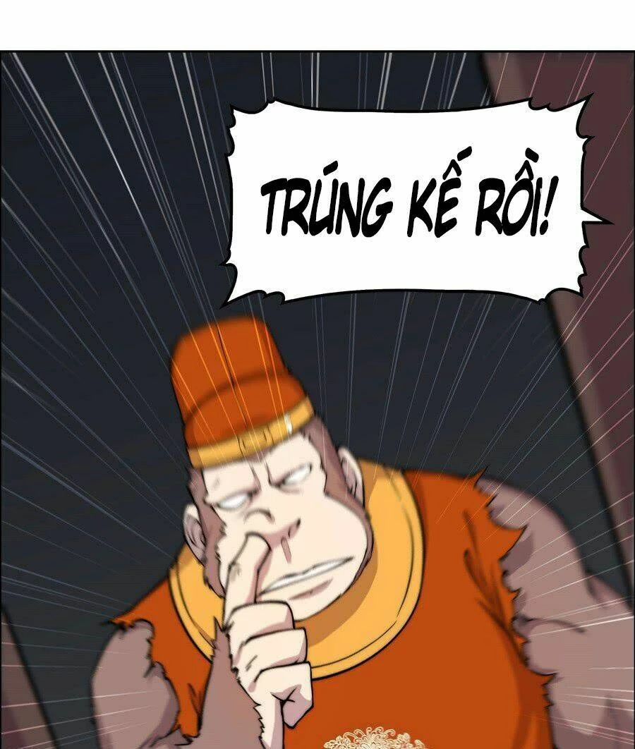 Cuộc Sống Thoái Ẩn Của Võ Lâm Chi Vương Chapter 35 - 46