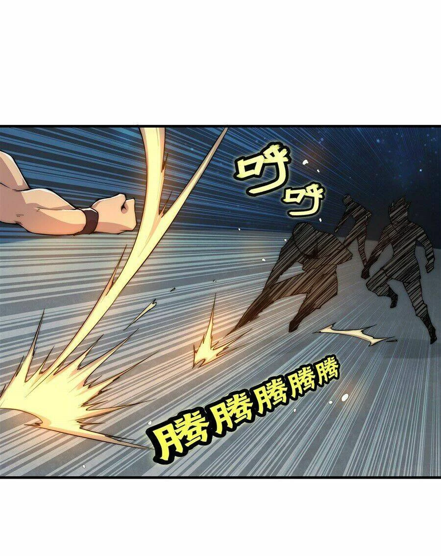 Cuộc Sống Thoái Ẩn Của Võ Lâm Chi Vương Chapter 35 - 59