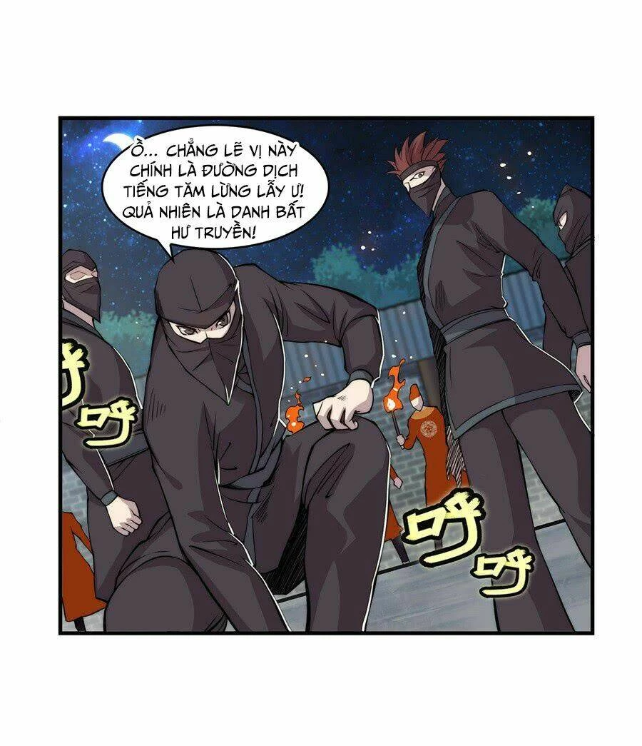 Cuộc Sống Thoái Ẩn Của Võ Lâm Chi Vương Chapter 36 - 2