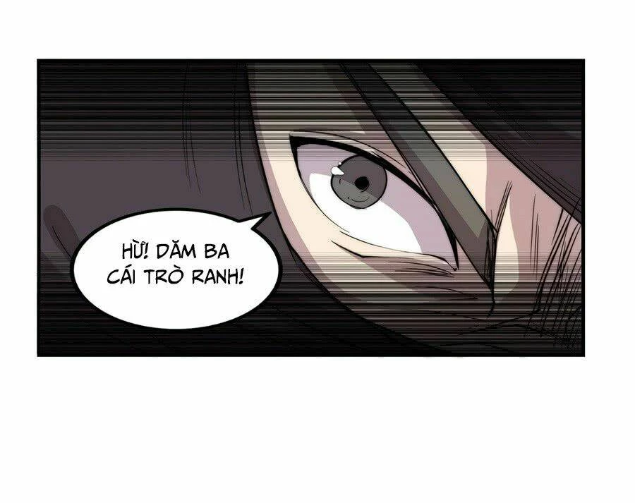 Cuộc Sống Thoái Ẩn Của Võ Lâm Chi Vương Chapter 36 - 9