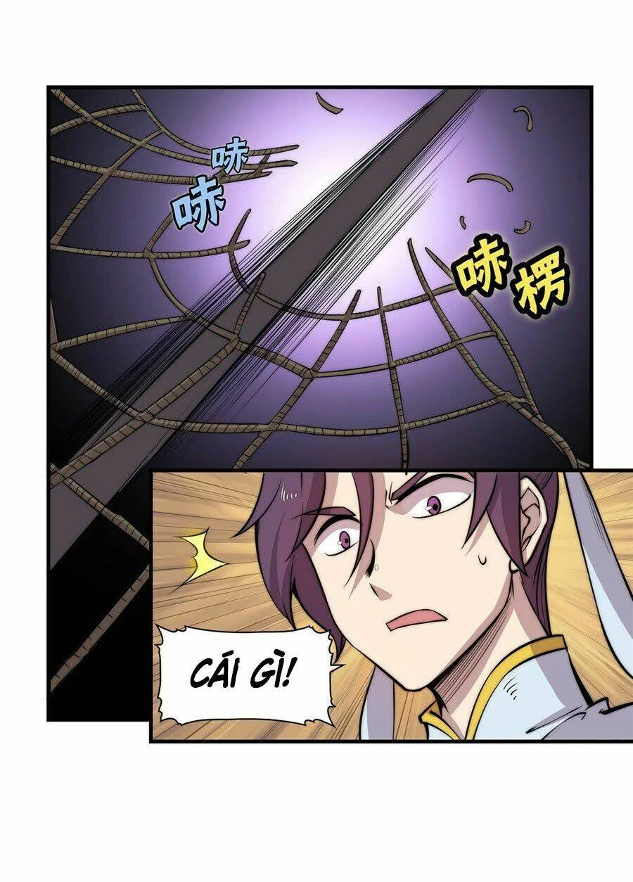 Cuộc Sống Thoái Ẩn Của Võ Lâm Chi Vương Chapter 36 - 12