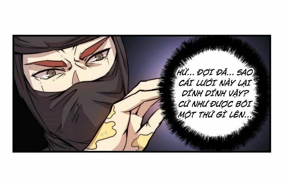 Cuộc Sống Thoái Ẩn Của Võ Lâm Chi Vương Chapter 36 - 18