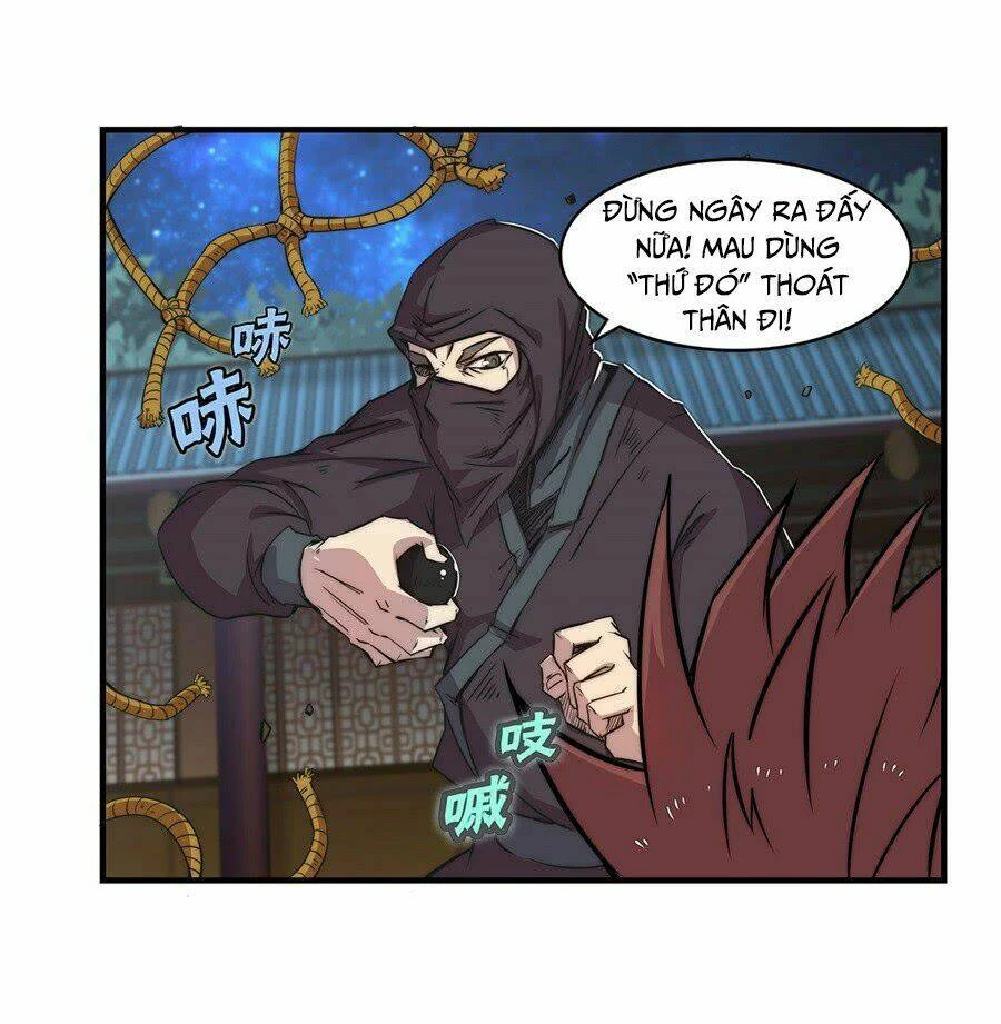 Cuộc Sống Thoái Ẩn Của Võ Lâm Chi Vương Chapter 36 - 19
