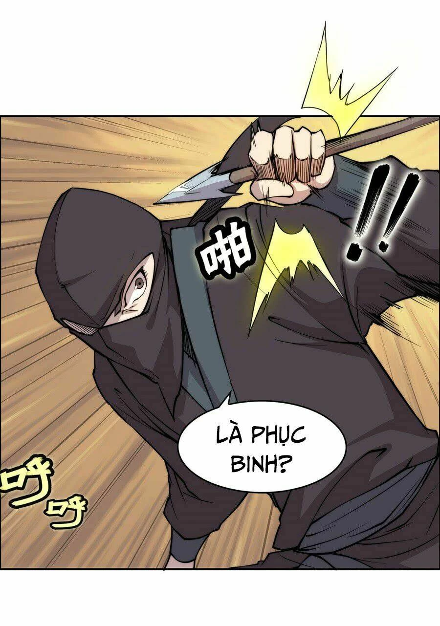 Cuộc Sống Thoái Ẩn Của Võ Lâm Chi Vương Chapter 36 - 33