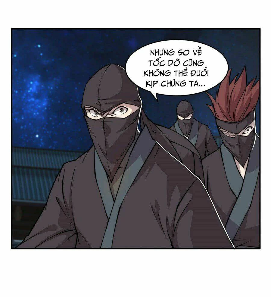 Cuộc Sống Thoái Ẩn Của Võ Lâm Chi Vương Chapter 36 - 35