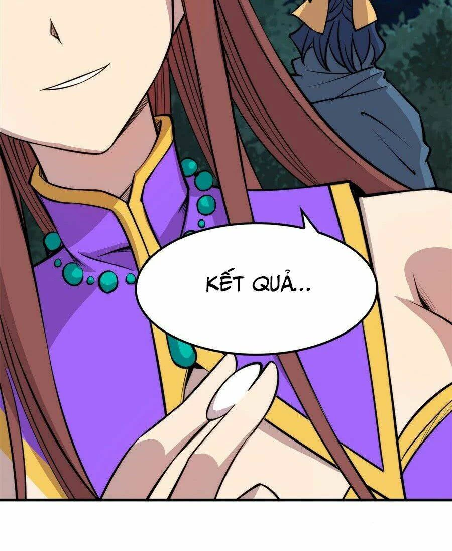 Cuộc Sống Thoái Ẩn Của Võ Lâm Chi Vương Chapter 36 - 59
