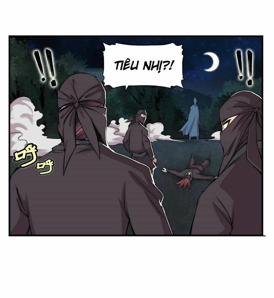 Cuộc Sống Thoái Ẩn Của Võ Lâm Chi Vương Chapter 37 - 6