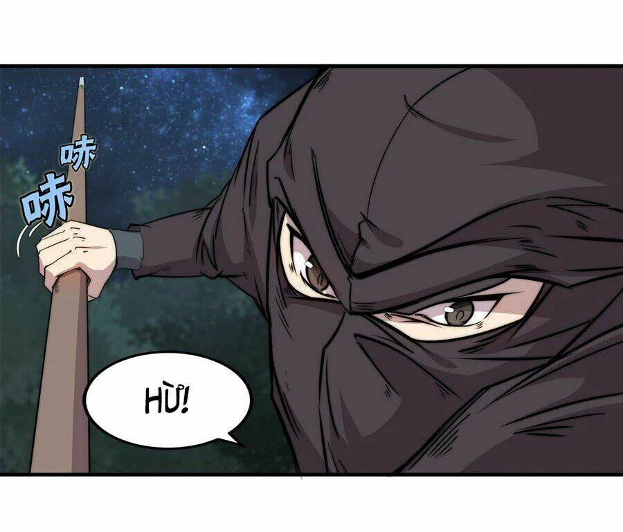 Cuộc Sống Thoái Ẩn Của Võ Lâm Chi Vương Chapter 37 - 17