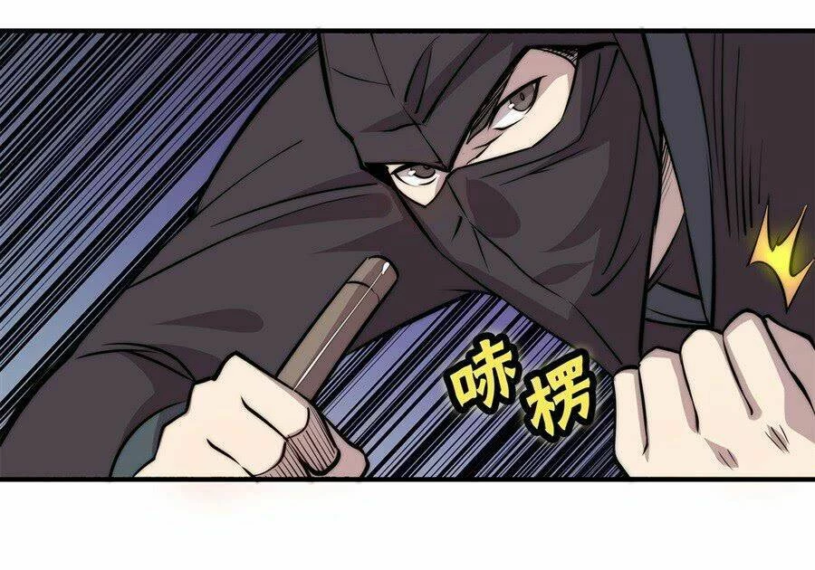 Cuộc Sống Thoái Ẩn Của Võ Lâm Chi Vương Chapter 37 - 20