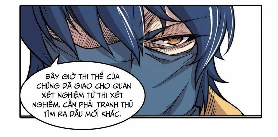 Cuộc Sống Thoái Ẩn Của Võ Lâm Chi Vương Chapter 37 - 49