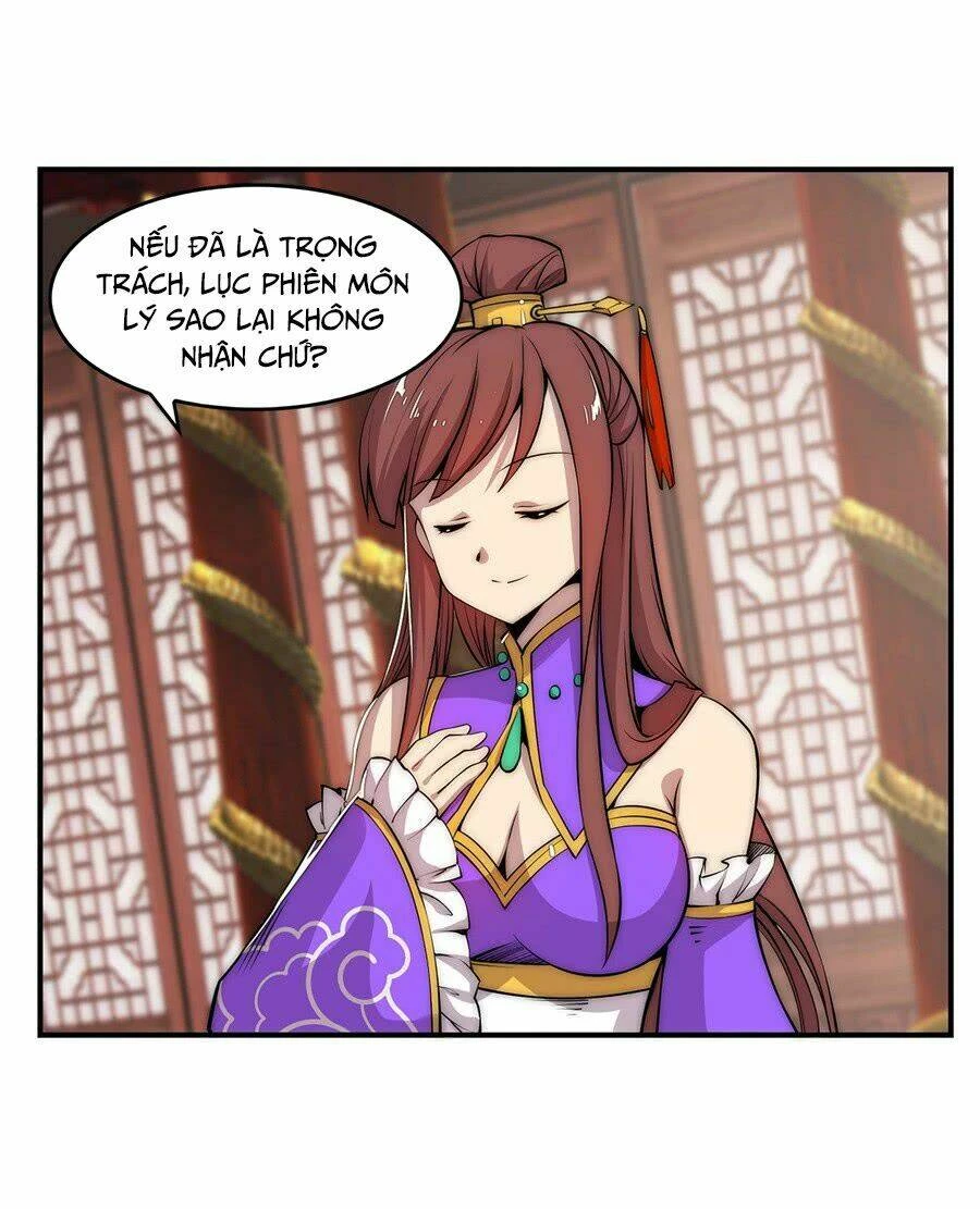 Cuộc Sống Thoái Ẩn Của Võ Lâm Chi Vương Chapter 38 - 4