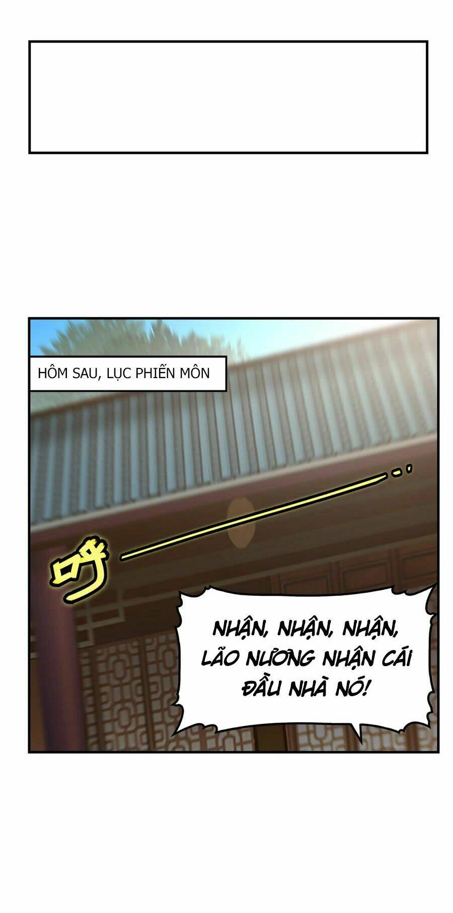 Cuộc Sống Thoái Ẩn Của Võ Lâm Chi Vương Chapter 38 - 5