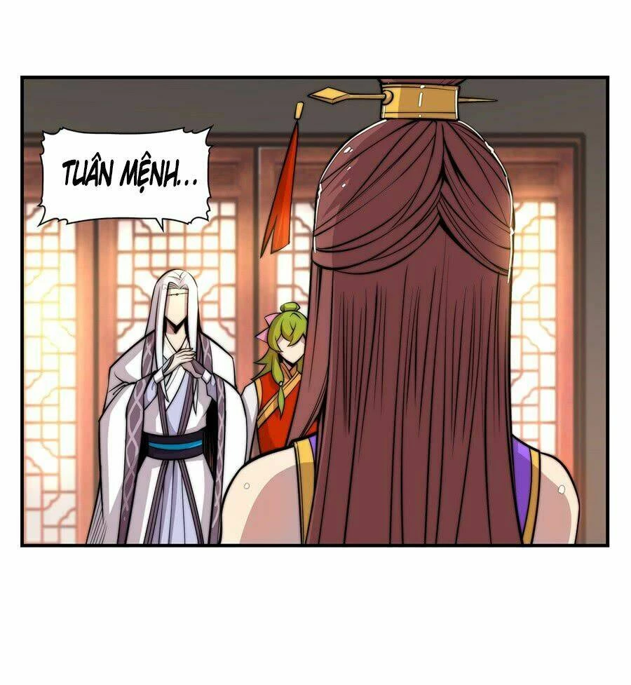 Cuộc Sống Thoái Ẩn Của Võ Lâm Chi Vương Chapter 38 - 12