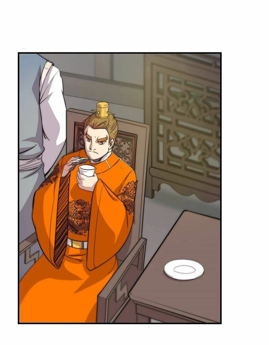 Cuộc Sống Thoái Ẩn Của Võ Lâm Chi Vương Chapter 38 - 16