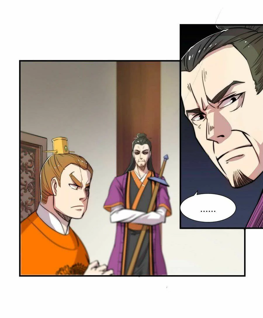 Cuộc Sống Thoái Ẩn Của Võ Lâm Chi Vương Chapter 38 - 18