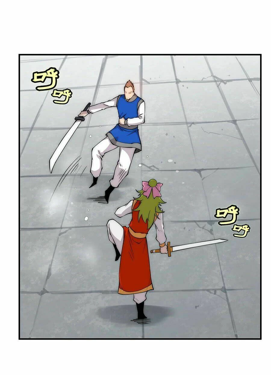 Cuộc Sống Thoái Ẩn Của Võ Lâm Chi Vương Chapter 38 - 38