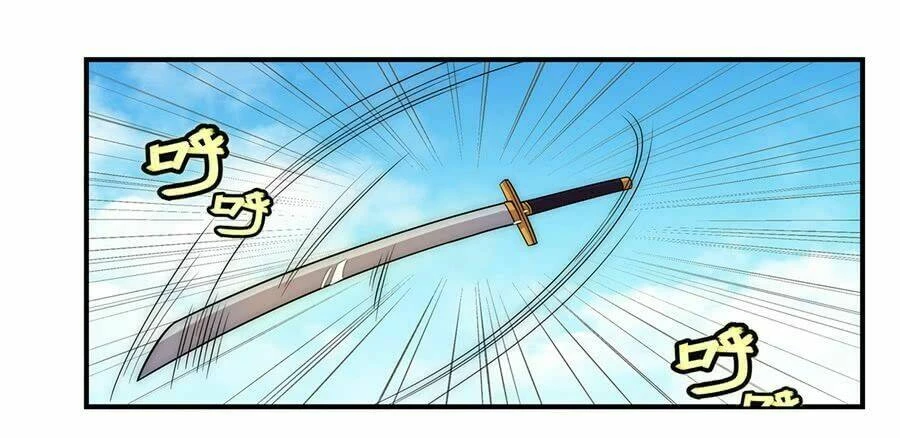 Cuộc Sống Thoái Ẩn Của Võ Lâm Chi Vương Chapter 38 - 43