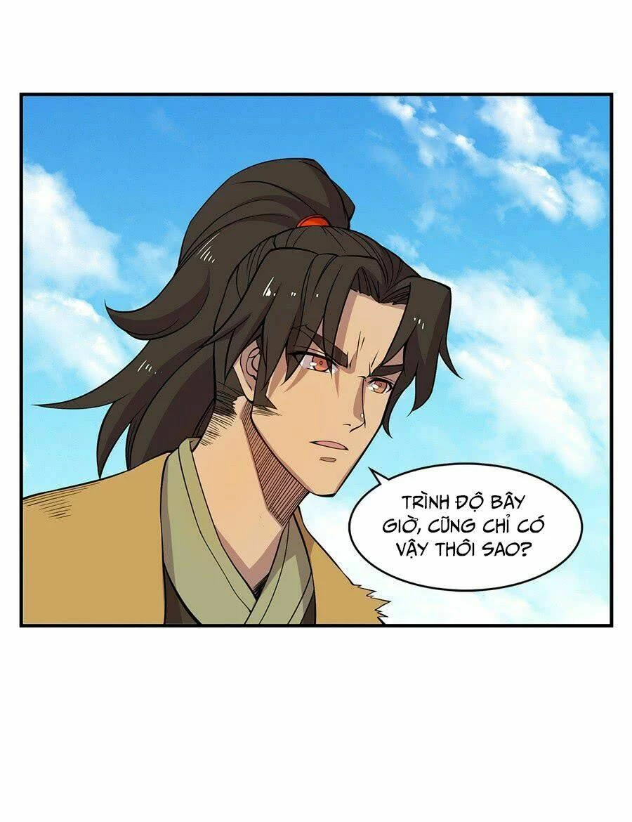Cuộc Sống Thoái Ẩn Của Võ Lâm Chi Vương Chapter 38 - 57
