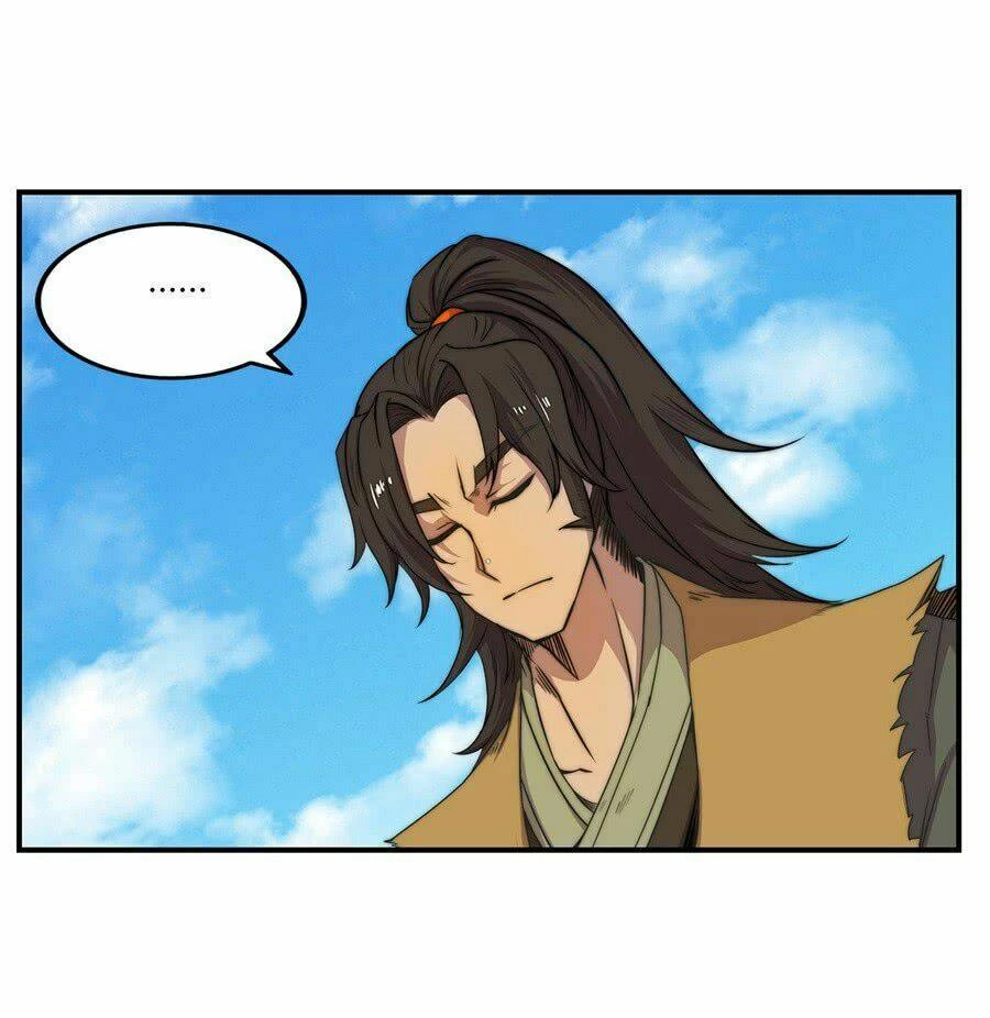 Cuộc Sống Thoái Ẩn Của Võ Lâm Chi Vương Chapter 39 - 4