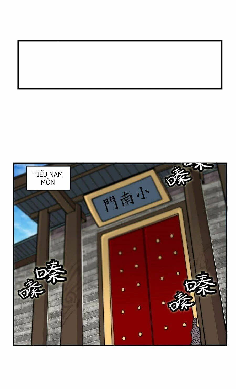 Cuộc Sống Thoái Ẩn Của Võ Lâm Chi Vương Chapter 39 - 13