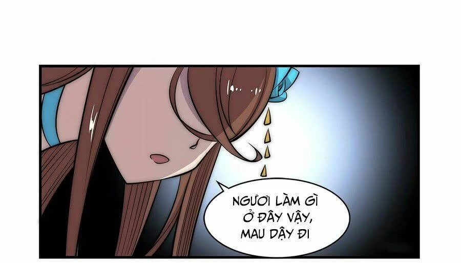 Cuộc Sống Thoái Ẩn Của Võ Lâm Chi Vương Chapter 39 - 16