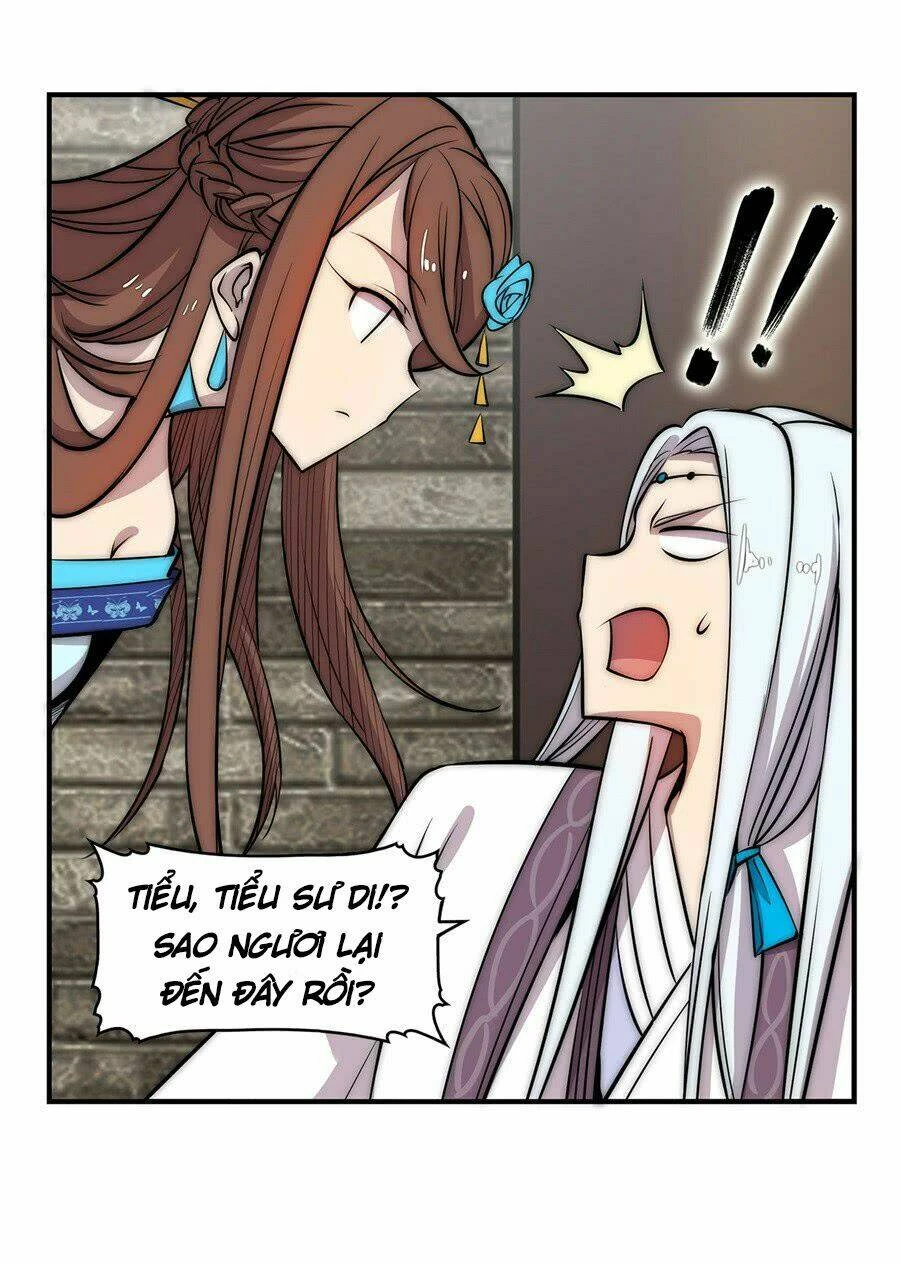 Cuộc Sống Thoái Ẩn Của Võ Lâm Chi Vương Chapter 39 - 18