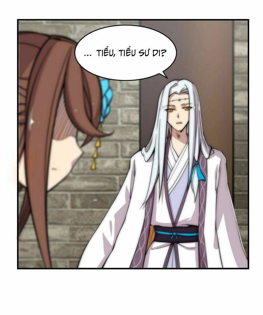 Cuộc Sống Thoái Ẩn Của Võ Lâm Chi Vương Chapter 39 - 22