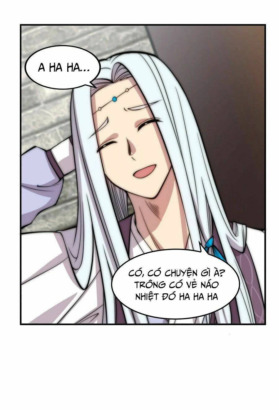 Cuộc Sống Thoái Ẩn Của Võ Lâm Chi Vương Chapter 39 - 29