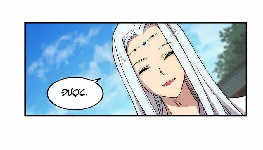 Cuộc Sống Thoái Ẩn Của Võ Lâm Chi Vương Chapter 40 - 14