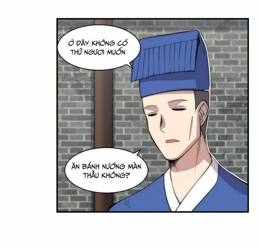 Cuộc Sống Thoái Ẩn Của Võ Lâm Chi Vương Chapter 40 - 24