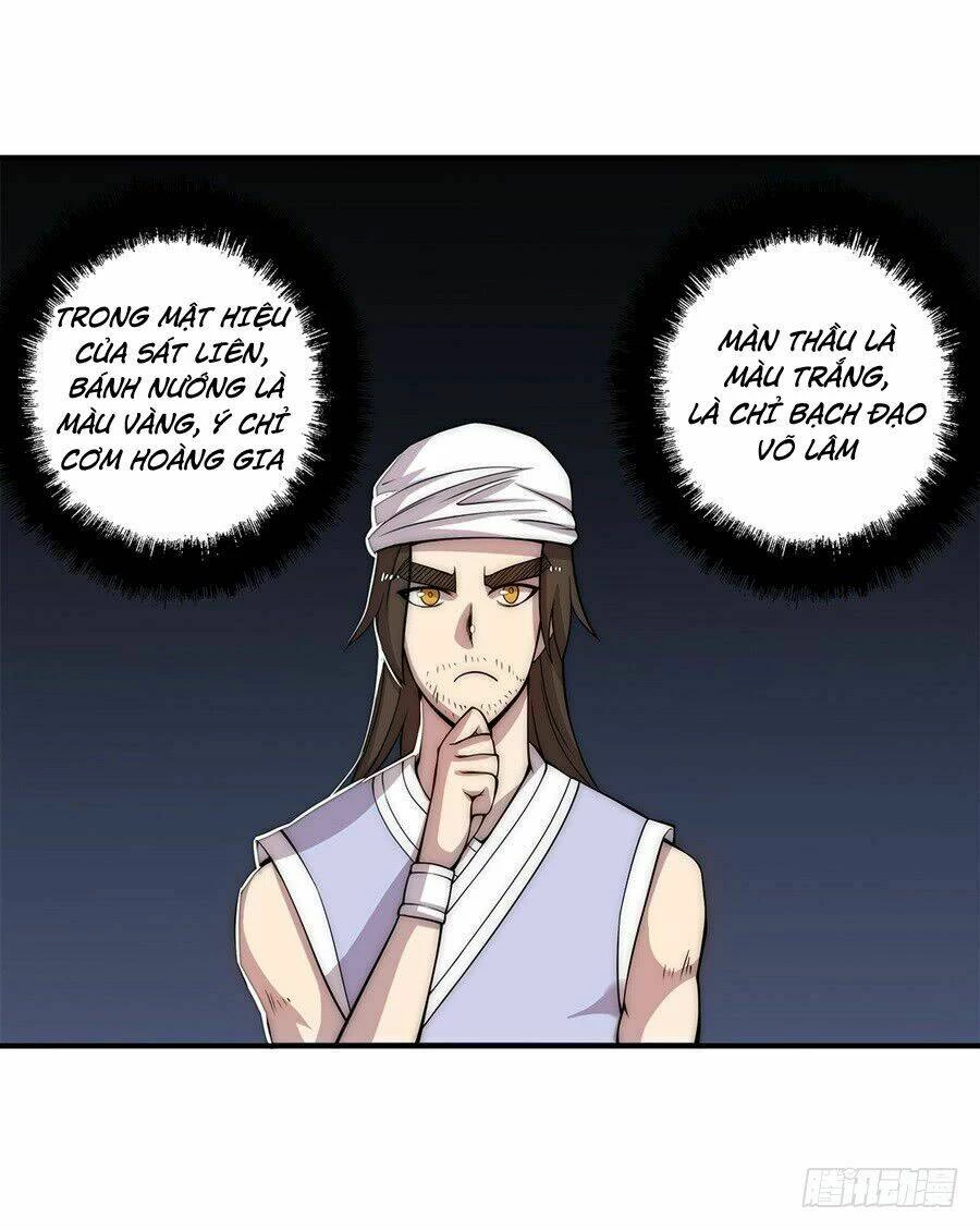 Cuộc Sống Thoái Ẩn Của Võ Lâm Chi Vương Chapter 40 - 25