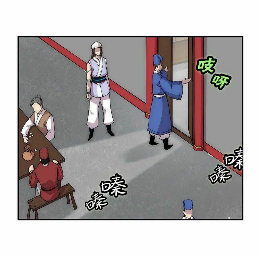 Cuộc Sống Thoái Ẩn Của Võ Lâm Chi Vương Chapter 40 - 36