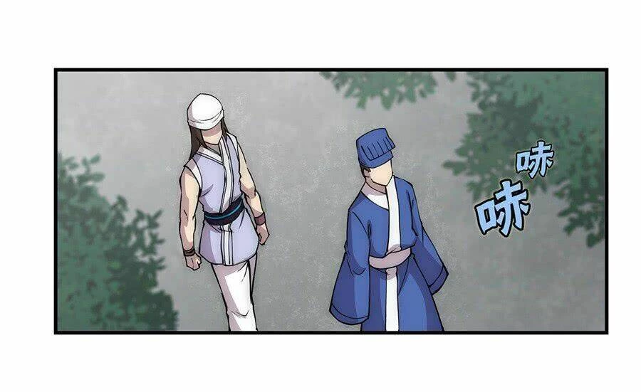 Cuộc Sống Thoái Ẩn Của Võ Lâm Chi Vương Chapter 40 - 38