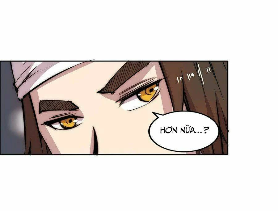 Cuộc Sống Thoái Ẩn Của Võ Lâm Chi Vương Chapter 40 - 55