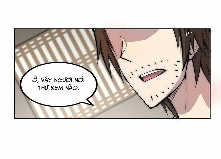 Cuộc Sống Thoái Ẩn Của Võ Lâm Chi Vương Chapter 40 - 61